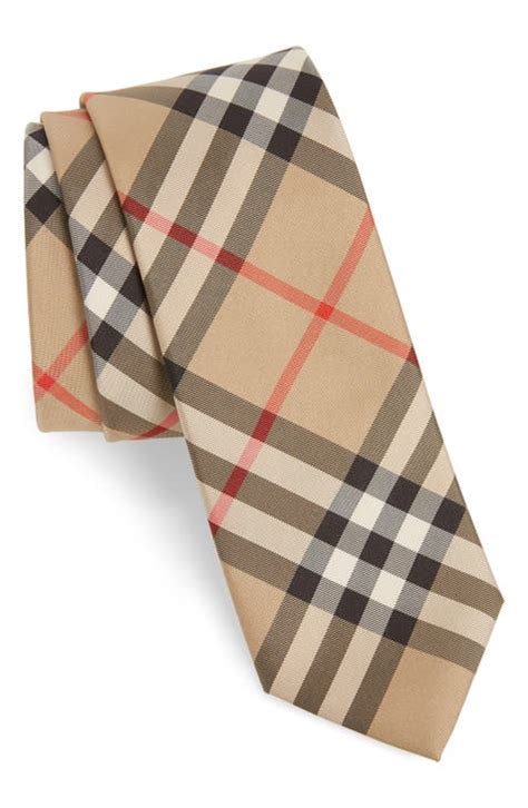 burberry sale ties|designer burberry ties.